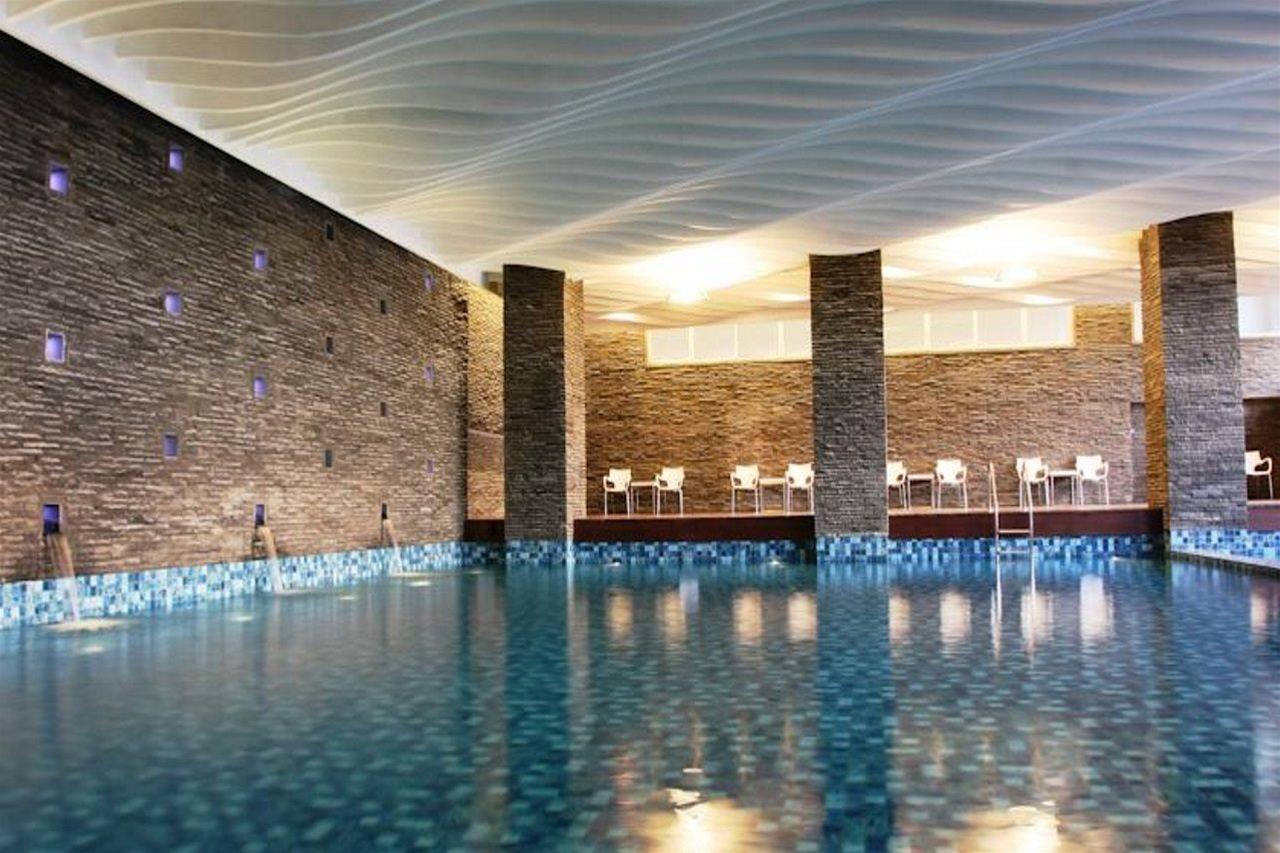 Swiss-Belhotel Mangga Besar Джакарта Удобства фото